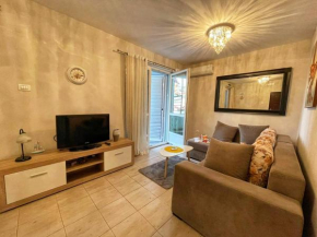 Apartman M&U